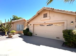 14291 W Kiowa Trl, Surprise, AZ 85374