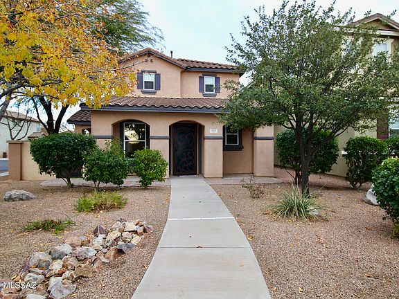 2nd image of 159 W Paseo Celestial