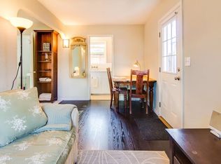 1247 Stanford Ave, Palo Alto, CA 94306
