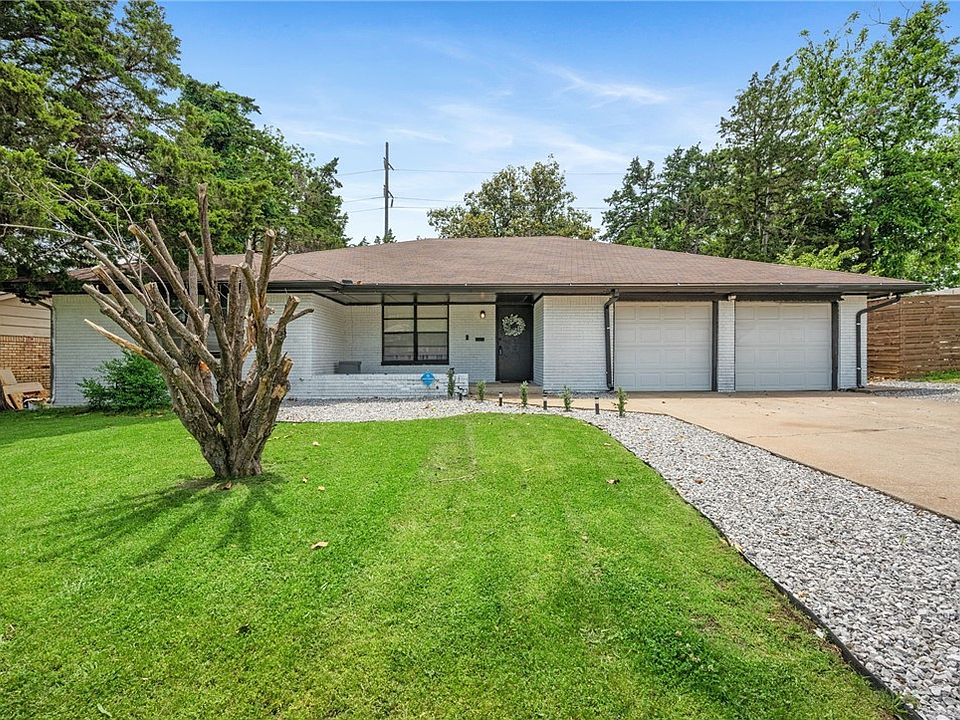 428 SW 51st St, Oklahoma City, OK 73109 Zillow