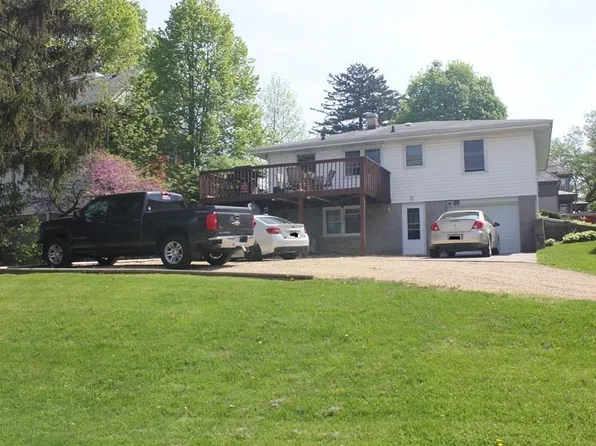 240 Ellen Street, Platteville, WI 53818