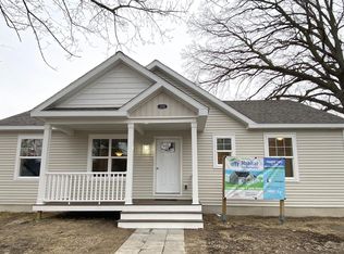 1700 15th St, Bay City, MI 48708