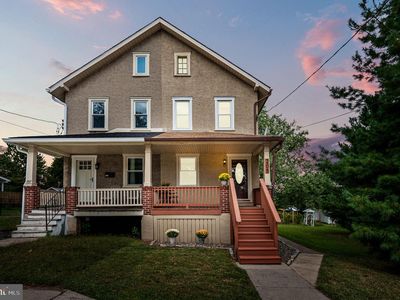 205 Washington St, Spring City, PA, 19475