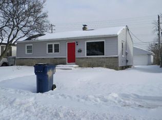 5232 N 65th St, Milwaukee, WI 53218