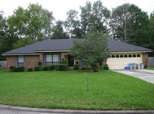 3131 Misty Creek Ln, Jacksonville, FL 32216