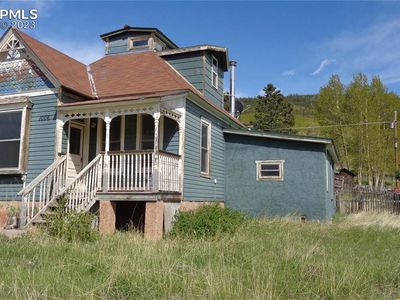 1006 Portland Ave, Victor, CO, 80860