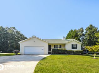 200 Highland Dr, Stockbridge, GA 30253