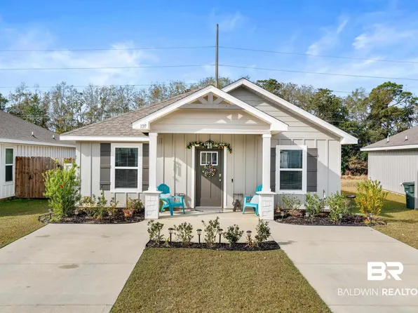 1137 Sweet Laurel St, Foley, AL 36535