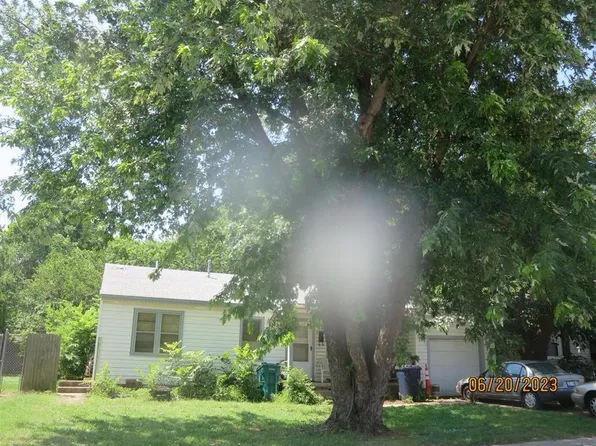 2436 NW 41st St, Oklahoma City, OK 73112