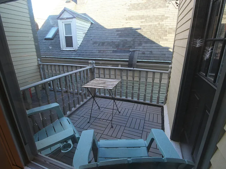 204 River St #208 — Photo 12