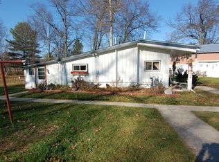2318 Rifle River Trl, West Branch, MI 48661