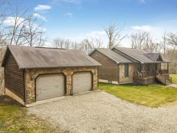 Burr Oak Real Estate Burr Oak Oh Homes For Sale Zillow