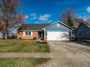 12128 Rossi Dr, Indianapolis, IN 46236
