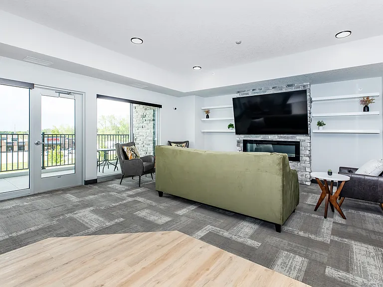 Stone Haven Apartments — Photo 6
