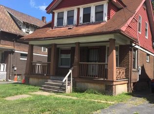 1617 Youngstown Rd SE, Warren, OH 44484