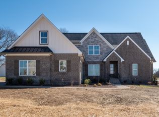 400 Kirsten Faith Point LOT 57, Mount Juliet, TN 37122