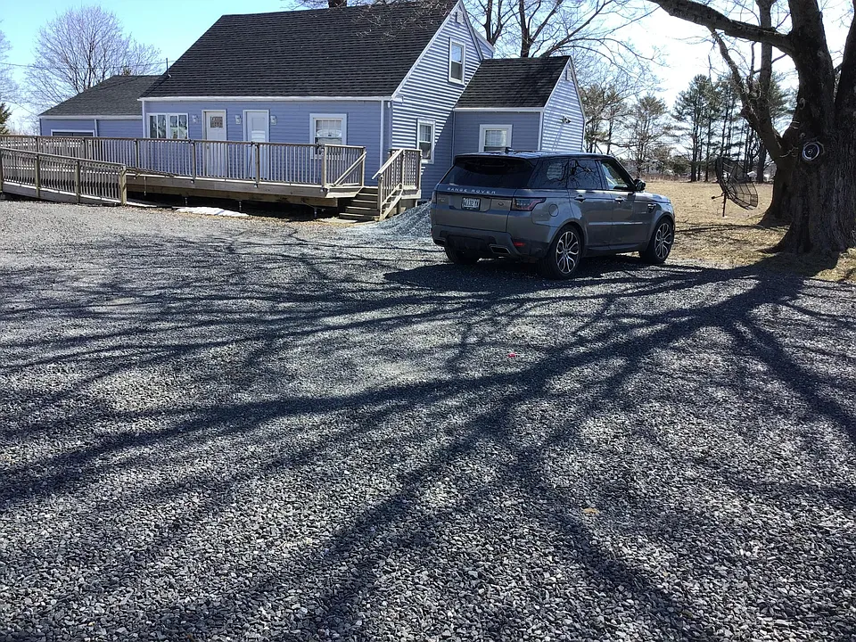 189 New County Rd #2