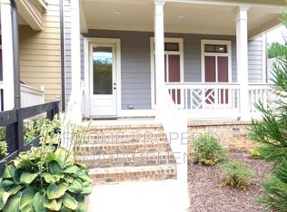 12591 Arnold Mill Rd, Milton, GA 30004