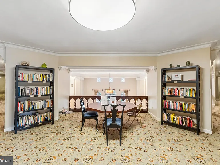 4707 Connecticut Ave NW #211 — Photo 35