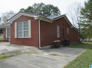 3181 Tidwell Hollow Rd, Oneonta, AL 35121