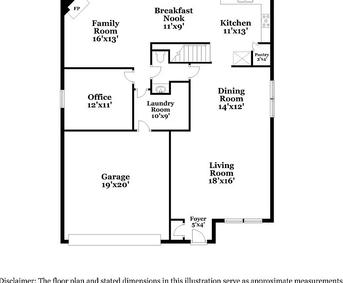 5742 Twin River Ln — Photo 2