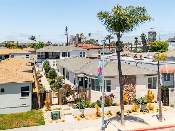 4074-80 30th St, San Diego, CA 92104