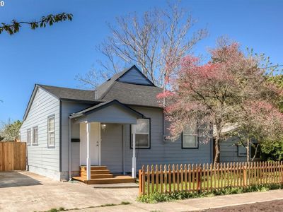 1580 Bellevue St SE, Salem, OR, 97301