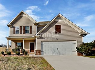 4104 Dale Dr SE, Conyers, GA 30013