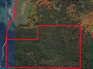 0 26th Rd, Gladstone, MI 49837