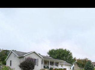 3935 Ethel Dr, Middleville, MI 49333