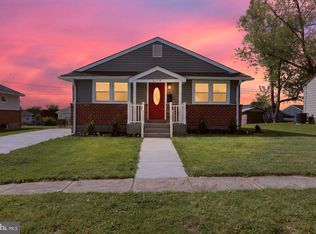 3114 Betlou James Pl, Baltimore, MD 21207
