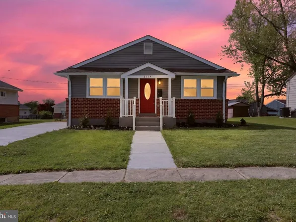 3114 Betlou James Pl, Baltimore, MD 21207