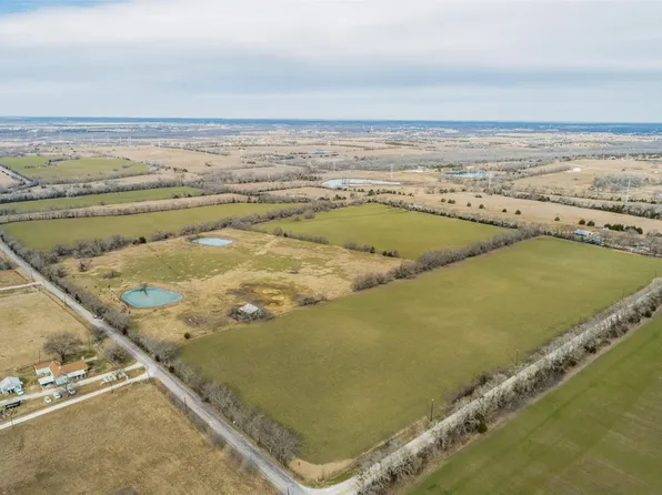 0 County Road 622, Farmersville, TX 75442