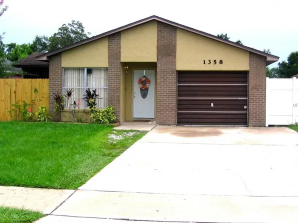 1358 Boulder Dr, Kissimmee, FL 34744