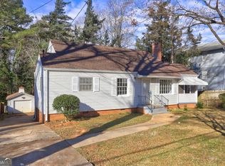 3177 Harris Dr, East Pt, GA 30344