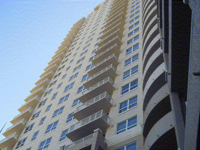 2nd image of 19501 W Country Club Dr APT 701
