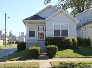 433 S 17th St, Louisville, KY 40203