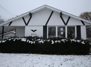 6870 N 45th St, Milwaukee, WI 53223