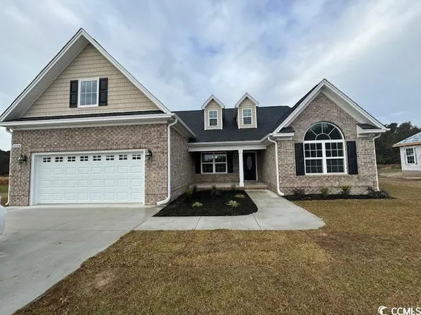 3324 Hughes Gasque Rd. Custom Hewitt- Lot 3A, Aynor, SC 29511