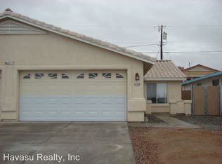 2719 Bluewater Ln APT 102, Lake Havasu City, AZ 86403