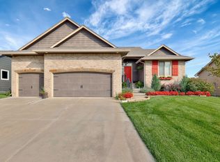 4030 N Westbrook St, Maize, KS 67101 | MLS #663433 | Zillow