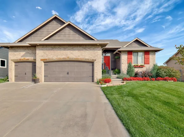 4030 N Westbrook St, Maize, KS 67101