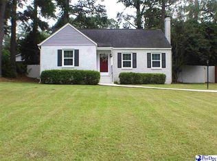 804 Wannamaker Ave, Florence, SC 29501