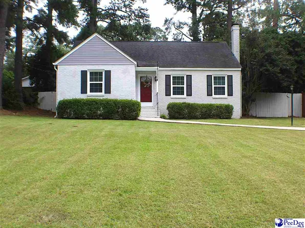 804 Wannamaker Ave, Florence, SC 29501