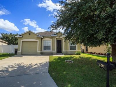 445 Madina Cir, Davenport, FL, 33837