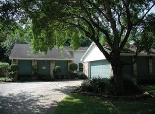 21503 Bridgepoint Ln, Spring, TX 77388