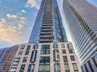 45 Charles St E #2803, Toronto, ON M4Y 0B8