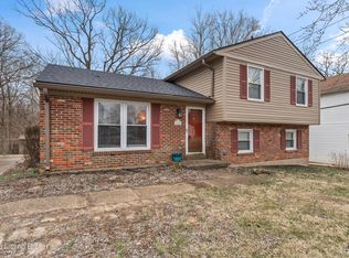 6650 Ashbrooke Dr, Pewee Valley, KY 40056