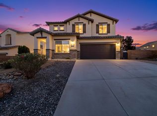 123 Las Medanales Ct NE, Rio Rancho, NM 87124
