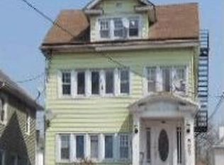 925-927 Kilsyth Rd, Elizabeth, NJ 07208